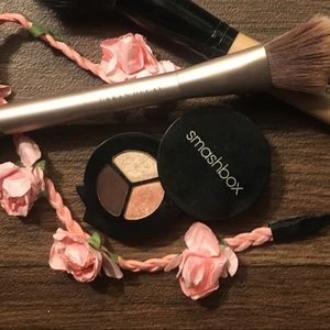 Smashbox Mini Trio